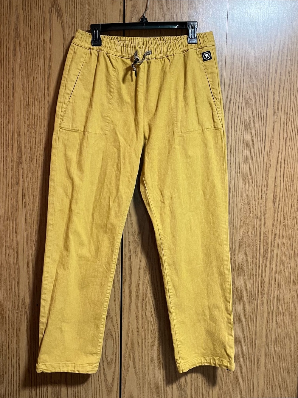 Backcountry Rambler Stretch Jogger Pants Women's Medium